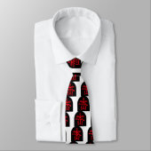 Cravate Opérations combinées (Attaché)