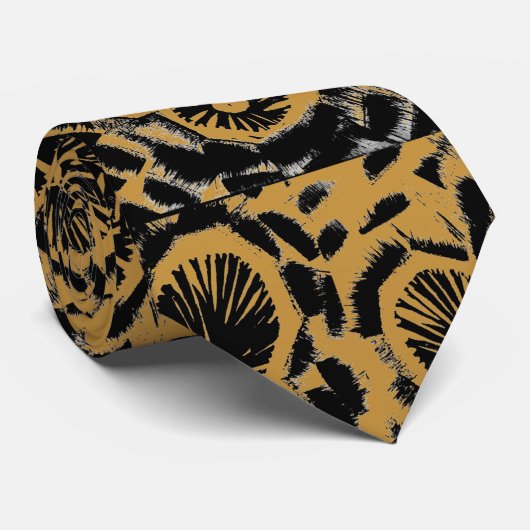 Cravate Opihi (Roulé)