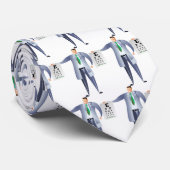 Cravate Opticien (Roulé)