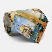 Cravate Options Coussin 1A (Roulé)