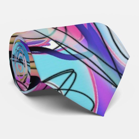 Cravate Optique de fibre (Roulé)