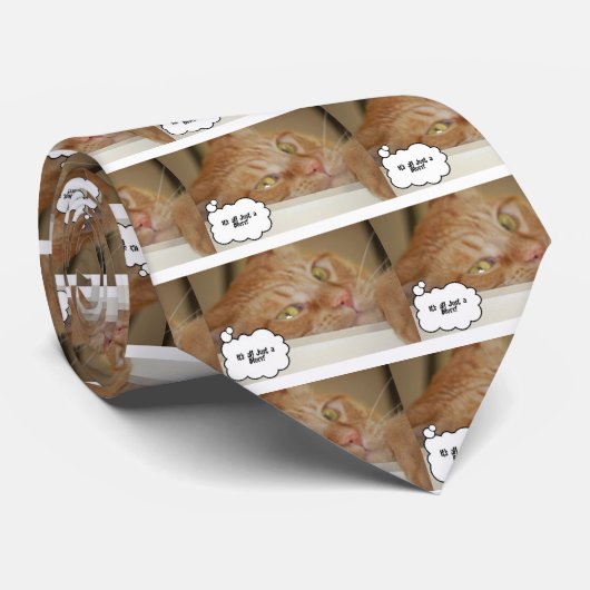 Cravate Optométriste Humour (Roulé)