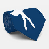 Cravate OPUS Ballerina CHANGEABLE (Roulé)