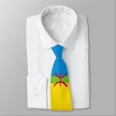 Cravate OPUS Berber (Attaché)