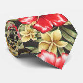 Cravate OPUS Hawaii (Roulé)