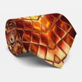 CRAVATE OR LIQUID (Roulé)