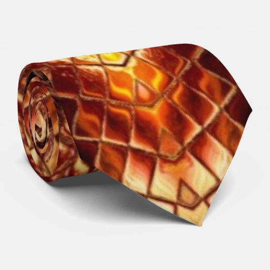 CRAVATE OR LIQUID (Roulé)