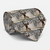 Cravate orang-outan 2 (Roulé)