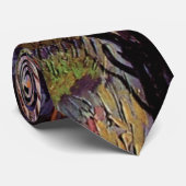 Cravate Orchard à Blossom, Arles par Vincent van Gogh (Roulé)