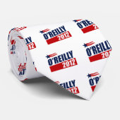 CRAVATE O'REILLY 2012 (Roulé)