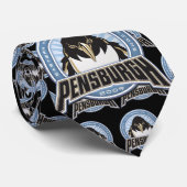 Cravate oriental-champions, oriental-champions, (Roulé)