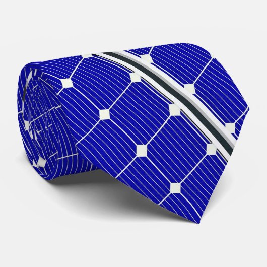 Cravate Orienté renouvelable (Roulé)