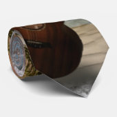 Cravate Original de Belloise de sel (Roulé)