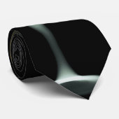 Cravate Original de CHAMPAGNE de CÉLÉBRATION de RAYON X + (Roulé)