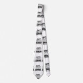 Cravate Original made in Germany (Devant)