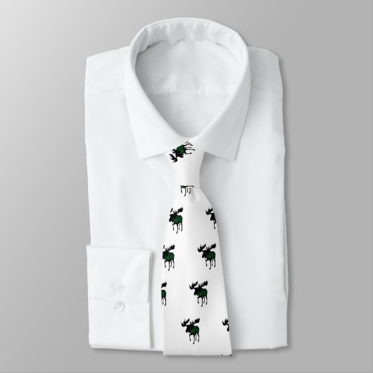 CRAVATE ORIGNAUX FOUS (Attaché)