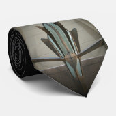 Cravate Orné en Deco (Roulé)