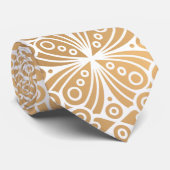 Cravate Ornements de luxe 10 (Roulé)