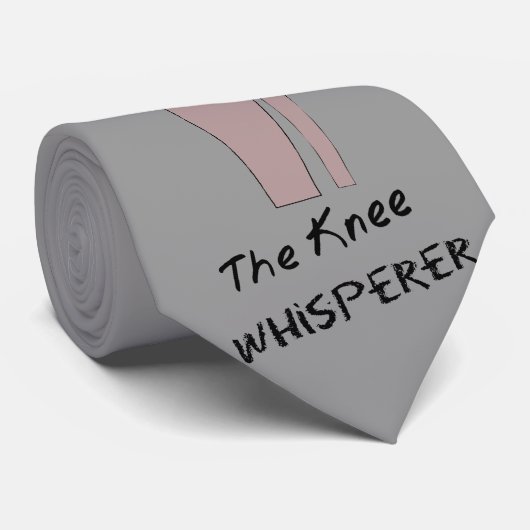 Cravate orthopédique d'articulation de genou de (Roulé)