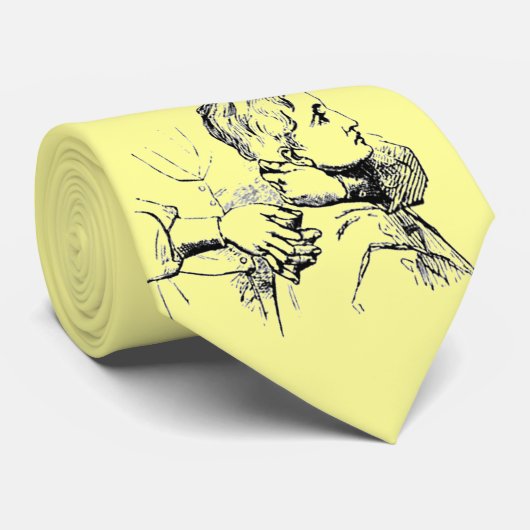 Cravate Osteopathic traditionnelle de traitement (Roulé)