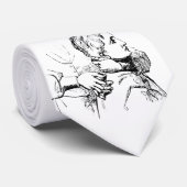 Cravate Osteopathic traditionnelle de traitement (Roulé)