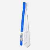 Cravate Otis T. Wren Tie (version 2) (Dos)