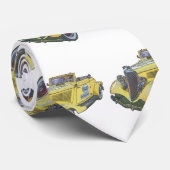 Cravate Otto 11 w (Roulé)