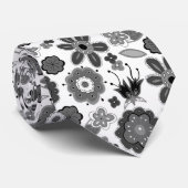 cravate ou ceinture moderne de jour du mariage de (Roulé)