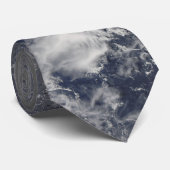 Cravate Ouragan (Roulé)