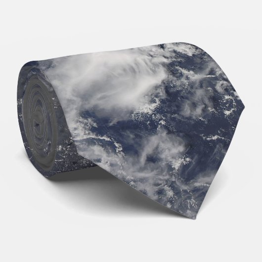 Cravate Ouragan (Roulé)