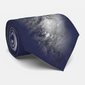 Cravate Ouragan Irène (Roulé)
