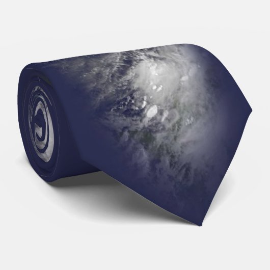 Cravate Ouragan Irène (Roulé)
