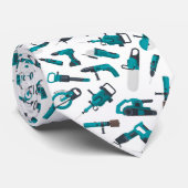 Cravate Outils d'alimentation (Roulé)