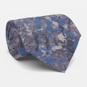 Cravate Ouverture de la Galerie (Roulé)