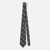 Cravate OV-10 Bronco Necktie (Devant)