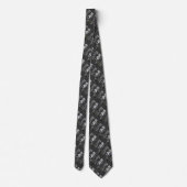 Cravate OV-10 Bronco Necktie (Dos)
