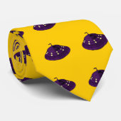 CRAVATE OVNI (Roulé)