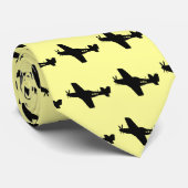 CRAVATE P-51 (Roulé)