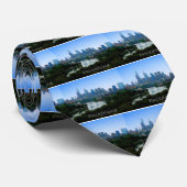 Cravate PA de Philadelphie (Roulé)