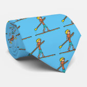 Cravate Paddleboard supérieur (Roulé)