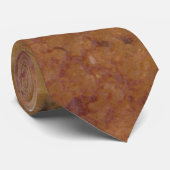 Cravate Pain de baguette (Roulé)