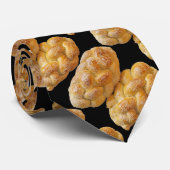 Cravate Pain du sabbat (Roulé)