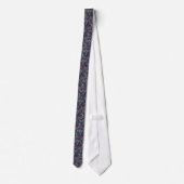 Cravate Paisley Blue_modifié (Dos)