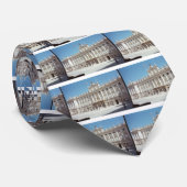 Cravate Palacio vrai, Madrid (Roulé)