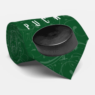 Cravate PALET (Hockey)
