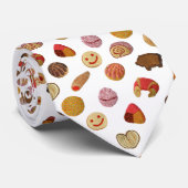 CRAVATE PAN DE CADA DIA (Roulé)