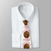 Cravate Panang Thai Curry ... Thaïlande Street Food (Attaché)