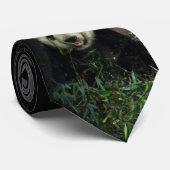 Cravate Panda (Roulé)