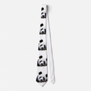 Cravate Panda