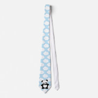 Panda de Kawaii